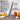 Granite chefs knives set