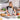 Chefs knives set for kitchen