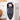 Portable heater with easy controls