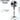 Oscillating 3-Speed Pedestal Fan with extendable pole