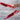 Colour pattern chefs knife