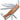 Victorinox Ranger Wood 55 Swiss Army Knife | Large | 10 Functions | Wood