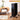 Portable heater for small rooms