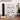 Ceramic fan heater with oscillation and remote control