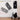 Anti tip electric heater radiator