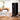 Oil-filled portable heater radiator