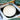 Easy to clean casserole dish with lid. Healthy cookware. 