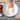 Easy to clean granite cookware with glass lid. 