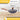 28cm wok granite pan with glass lid
