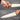 Chefs knives set with wooden handle
