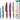 Pattern chefs knives set