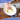Easy to clean cast iron casserole dish. Healthy cookware. 