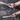 Nuovva bread knife with high carbon stainless steel blade 