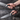 Nuovva 8 inch chefs knife with stainless steel blade