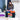 Clothes storage bag 