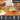 Copper saute pan fo induction hob