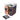 2 pack cereal containers. Storage containers for home organisation 