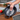 Easy to clean shallow cast iron casserole