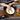 Easy clean cast iron pot with lid. Casserole dish for healthy cooking. 