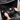 Nuovva black cast iron cookware. Oven safe pot with lid. 