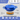 Induction cookware - shallow cast iron casserole dish
