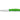 Victorinox Swiss Classic Paring Knife | Green | 3.1 inches