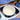 Cast iron easy to clean cookware with lid