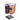 Airtight BPA-Free Cereal Food Storage Containers 2.5L - 2Pcs
