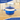 2.9L cast iron pot with lid. Casserole dish 