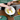 Easy to clean cookware. Casserole dish with lid. 
