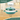 2.2L cast iron pot with lid. Casserole pot for oven safe cooking. 