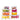Storage for food containers. 8 piece containers with lids. 