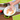 Easy to clean shallow cast iron casserole dish with lid