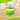 4.7L cast iron pot with lid. Induction cookware. 