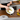 Easy to clean cookware - cast iron casserole dish with lid. 
