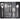 Grey expandable cutlery drawer organiser from home organization