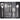 Grey expandable cutlery drawer organiser from home organization