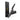 Damascus Chef’s Knife – 67-Layer Steel, Rosewood Handle – 8 inch by Nuovva