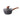 Granite saucepan with handle.