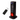 Portable heater radiator with remote control 