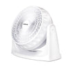 Nuovva white desk fan