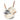 Set of 3 cream frying pan for induction hob
