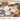 5 pcs cream induction pan set 