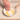 Easy to clean frying pan for induction hob