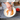 Easy to clean frying pan for induction hob