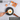 Ceramic frying pan induction hob