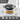 Induction pot with lid. Cookware for all stovetops. 