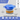 Induction compatible cookware. Cast iron casserole dish. 