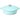 Nuovva non-stick shallow cast aluminium pot with lid