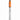 Soft orange handle grater 